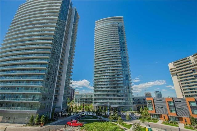 1611-62 Forest Manor Road, Toronto, ON, M2N 0B6