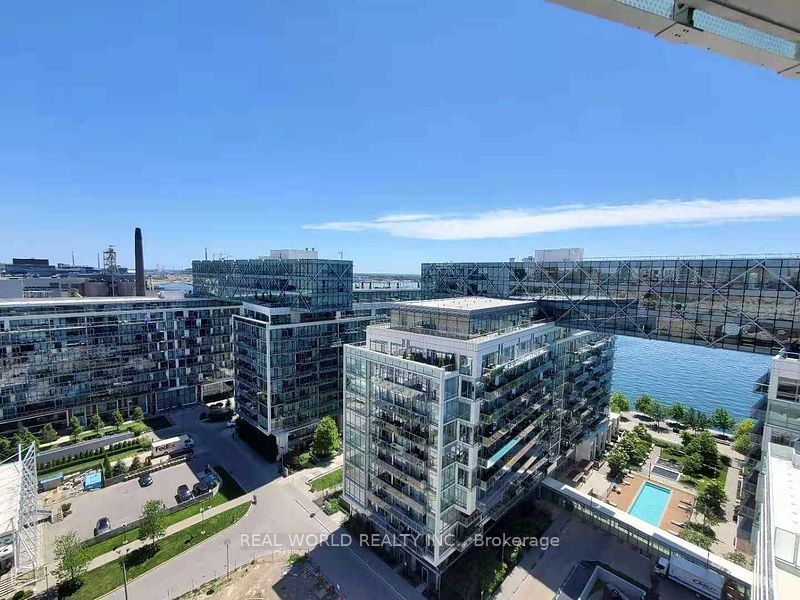 Additional image 2 of 1710-15 Queens Quay E, Toronto, ON, M5E 0C5