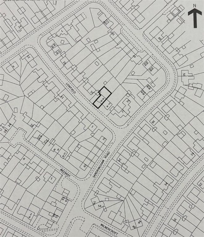 Additional image 11 of 2 bed flat for saleLowfield, Retford DN22