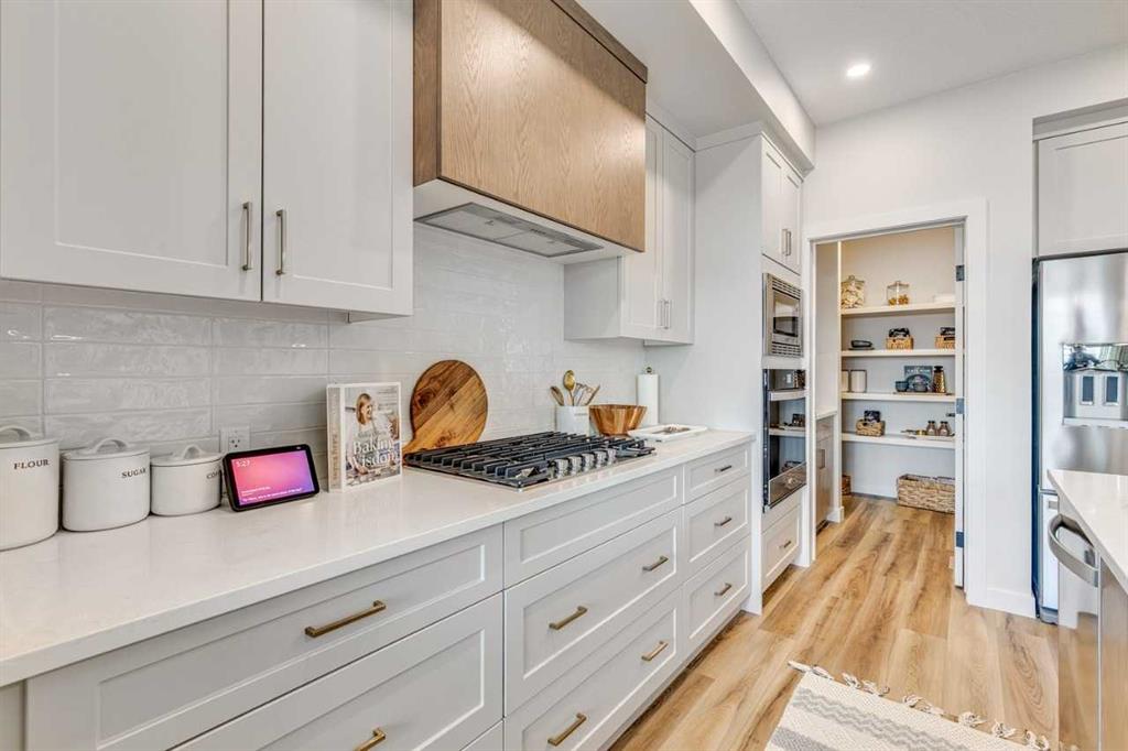 34 Amblefield Common NW, Calgary, AB, T3P2L7 photo 4
