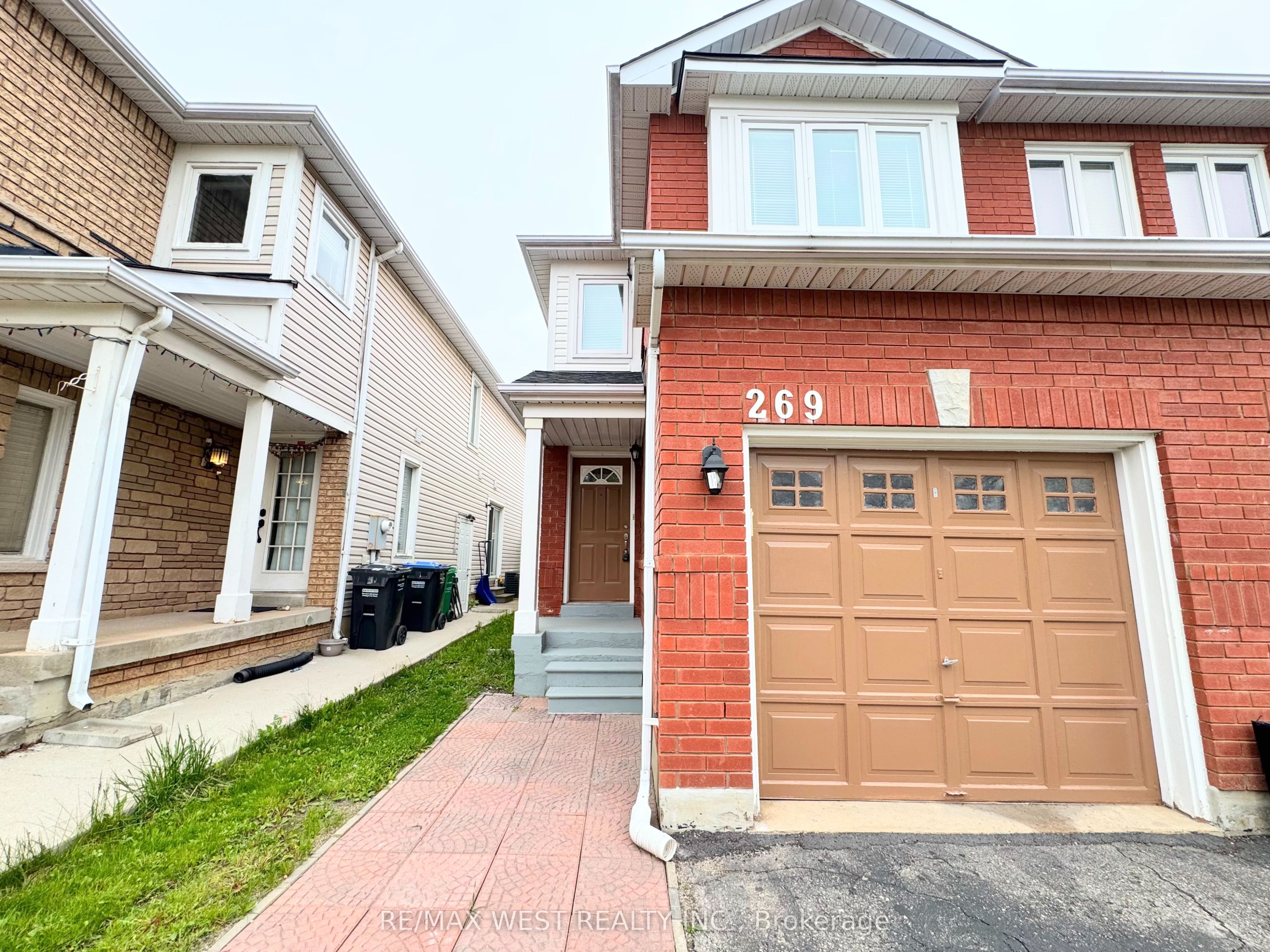 Additional image 2 of 269 Pressed Brick Drive, Brampton, ON, L6V 4L2