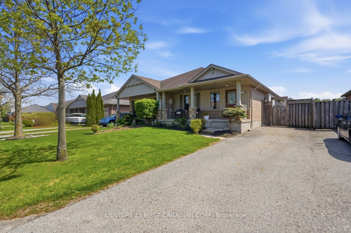 30 Pear Tree Avenue, St. Thomas, ON, N5R 0B5 photo 4