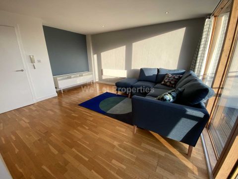 Base Apartments, Castlefield M15