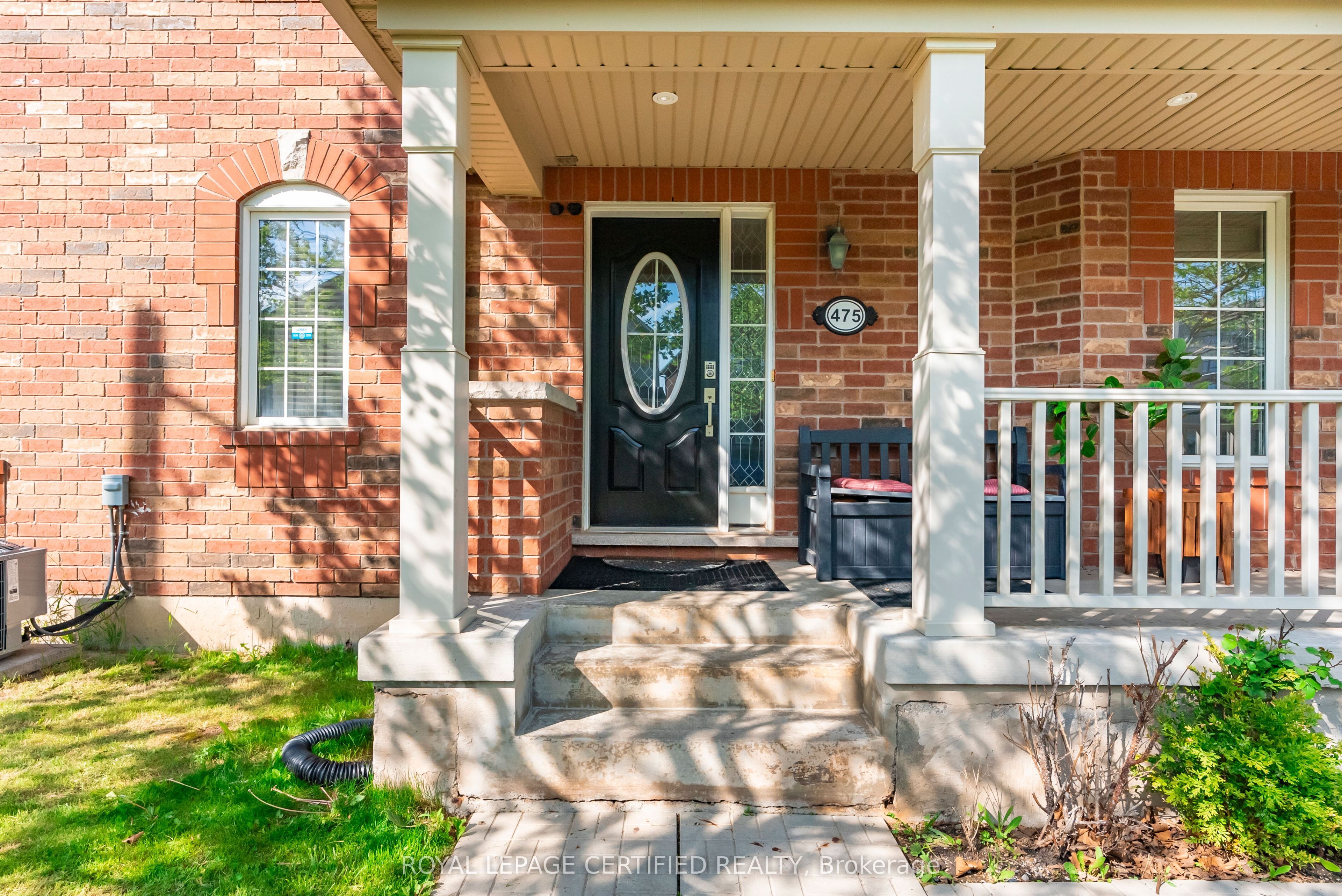 475 Cavanagh Lane, Milton, ON, L9T 8G3 photo 4