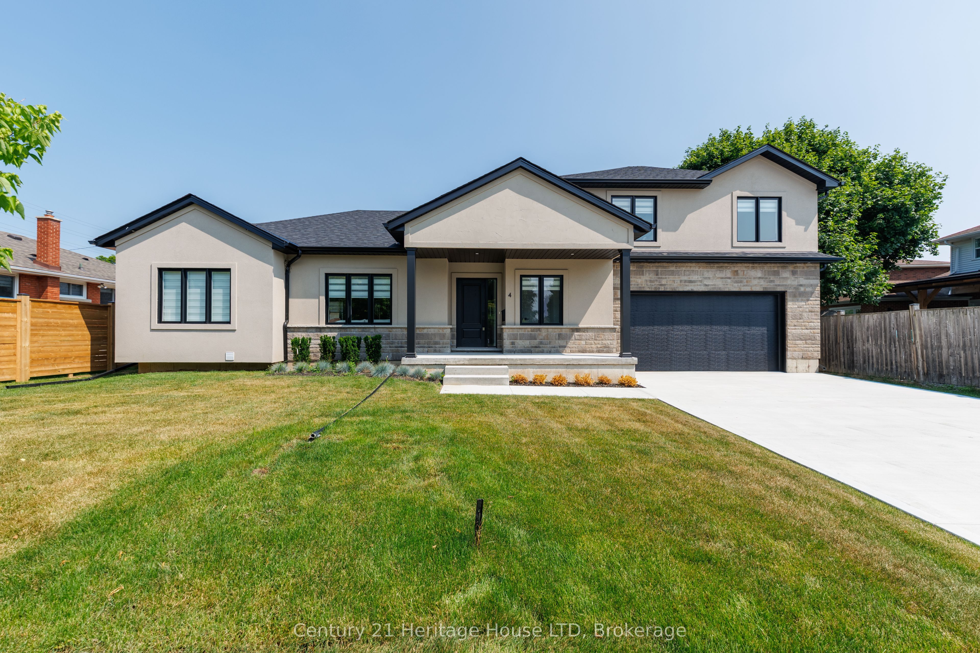 4 Meteor Street, St. Catharines, ON, L2S 2T1