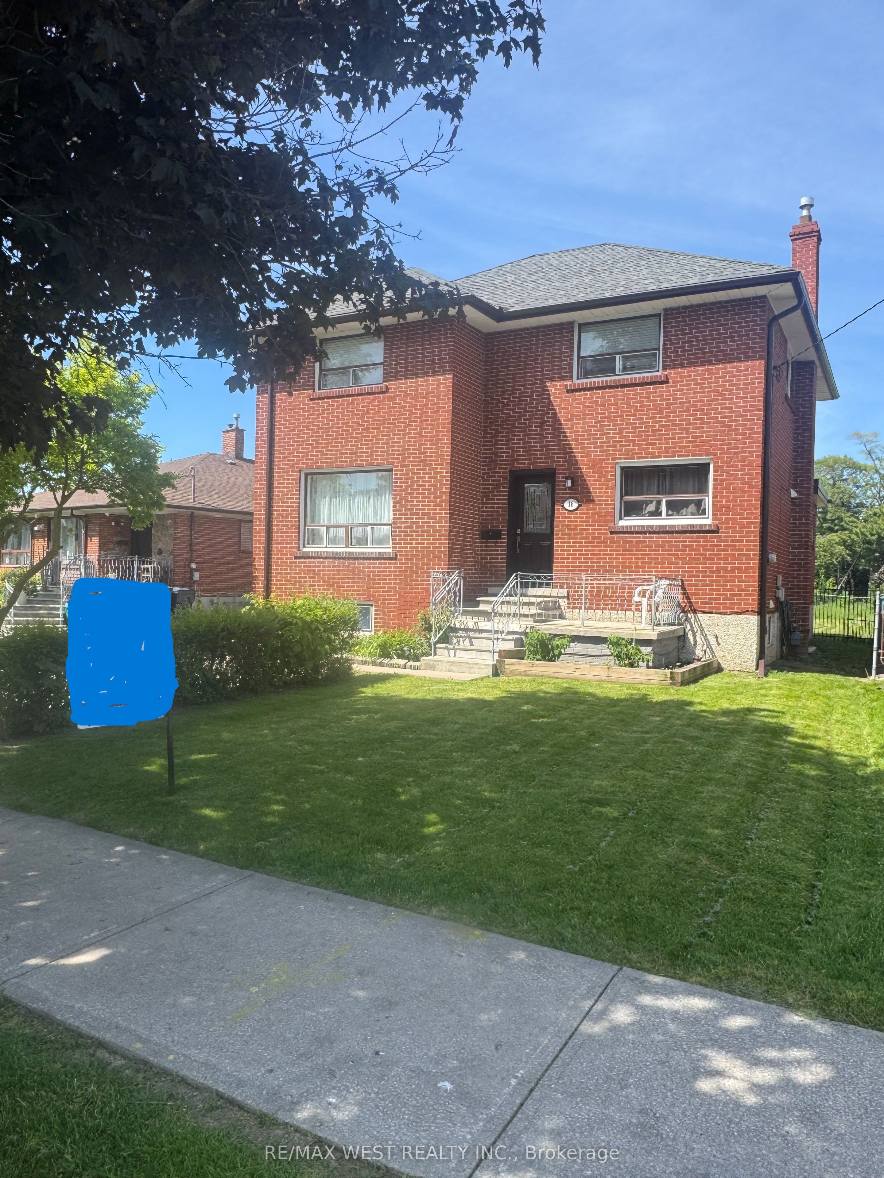 Additional image 4 of 16 Upwood Avenue, Toronto, ON, M6L 3A5