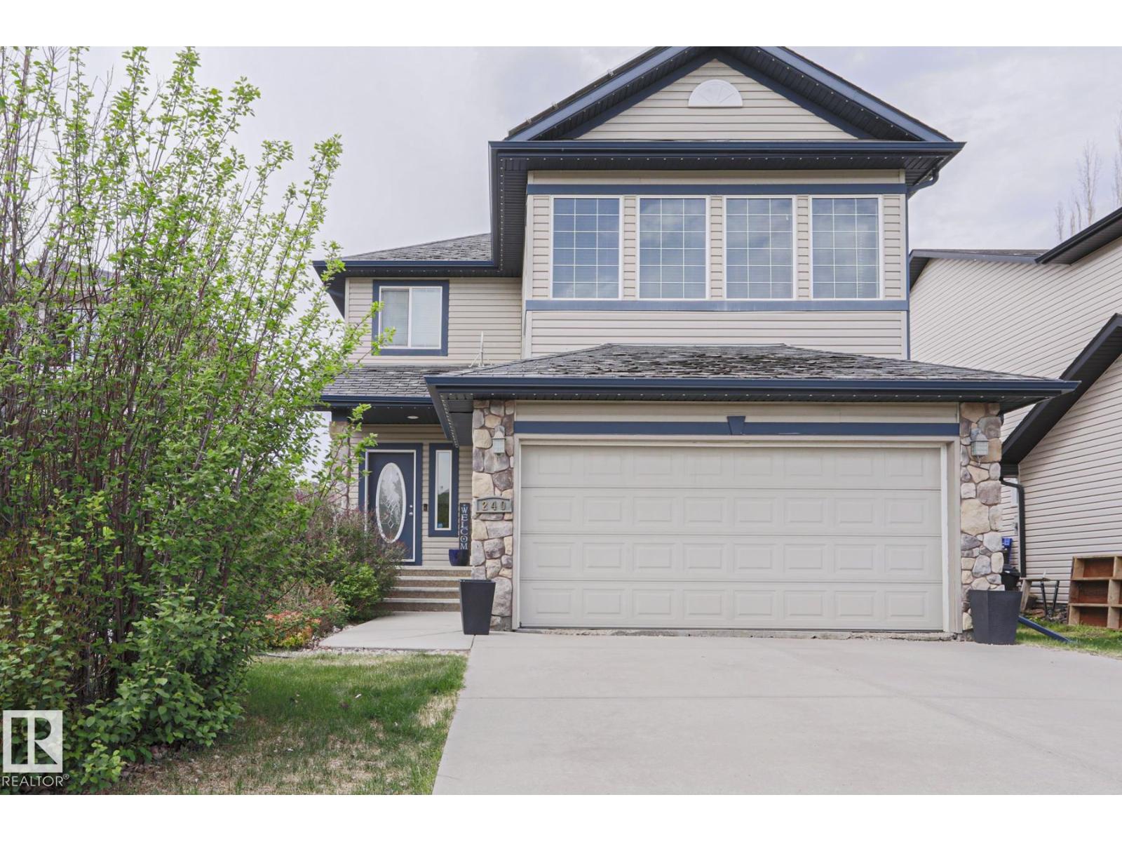 240 Henderson Link, Spruce Grove, AB, T7X0L5