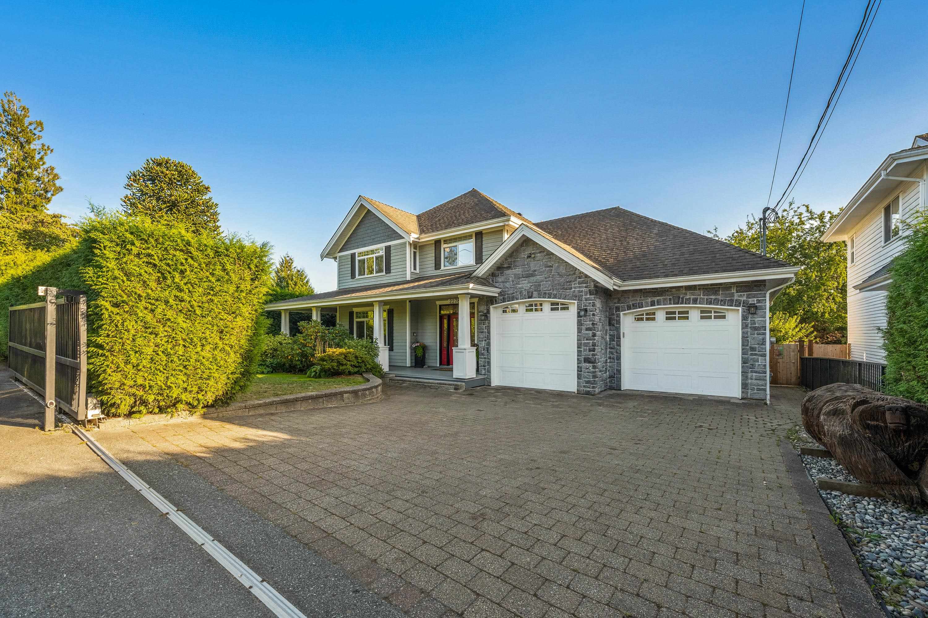22784 88 Avenue, Langley, BC, V1M 2R6