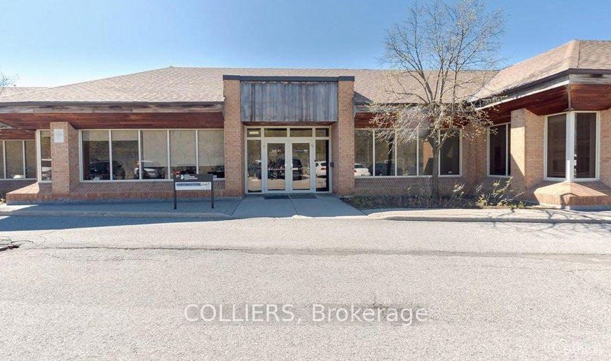 6-156 Duncan Mill Road, Toronto, ON, M3B 3N2