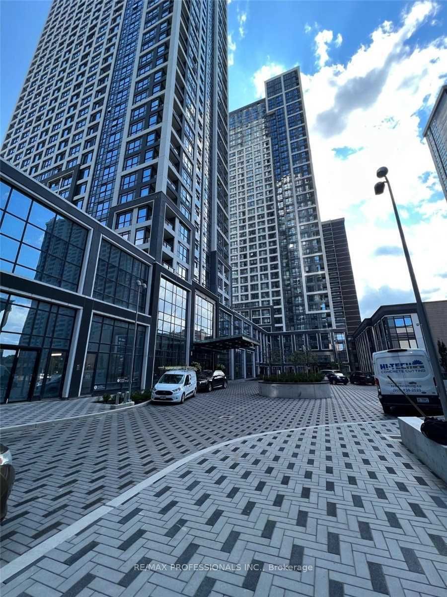 1527-5 Mabelle Avenue, Toronto, ON, M9A 4Y1