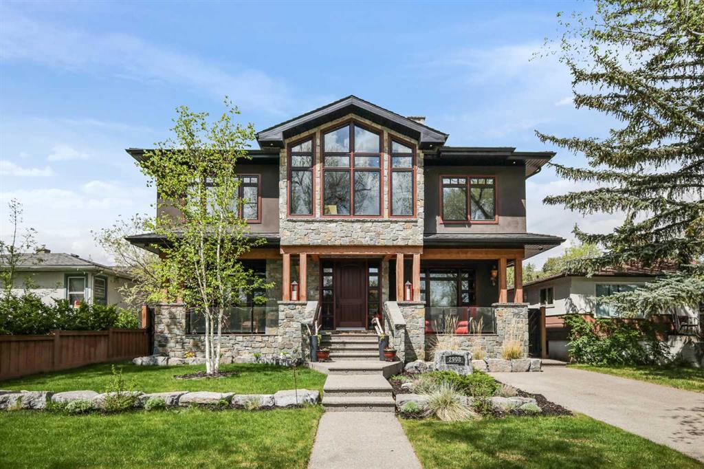 2908 7 Avenue NW, Calgary, AB, T2N 1B2 photo 2