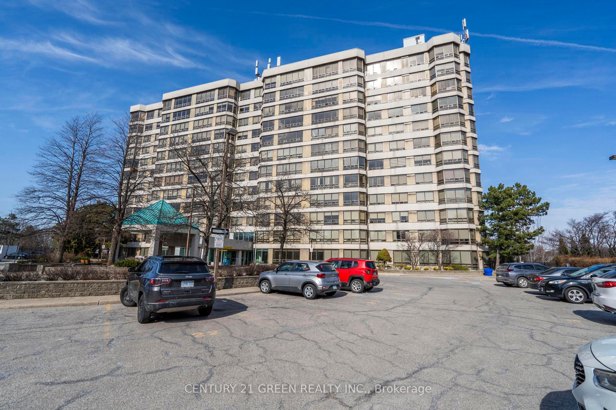 Additional image 2 of 712-310 Mill Street S, Brampton, ON, L6Y 3B1