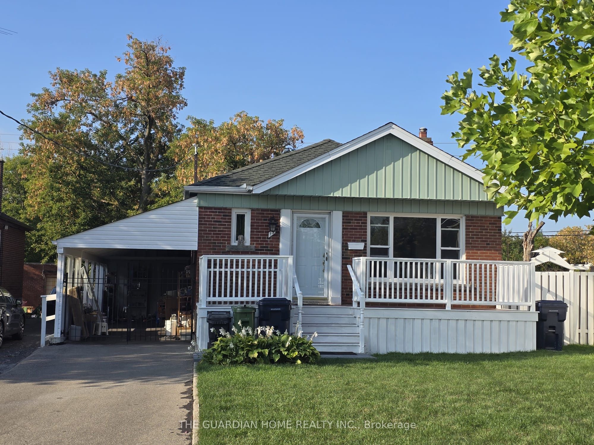 15 Princemere Crescent, Toronto, ON, M1R 3W8