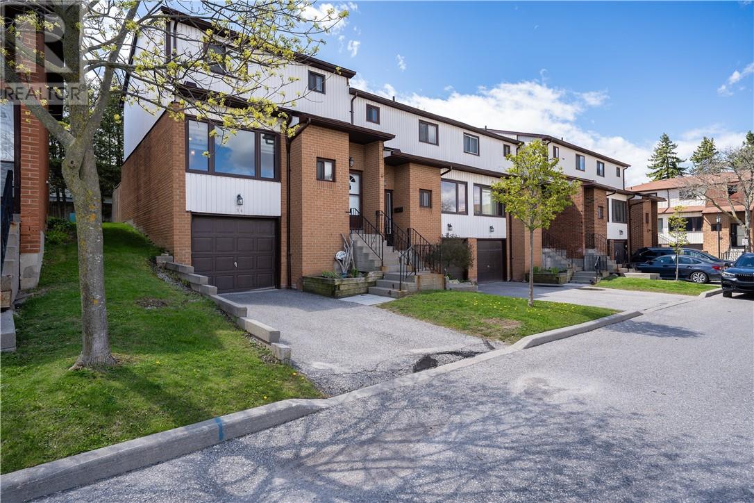 Additional image 5 of 34-765 Oklahoma Drive, Toronto, ON, L1W3C9