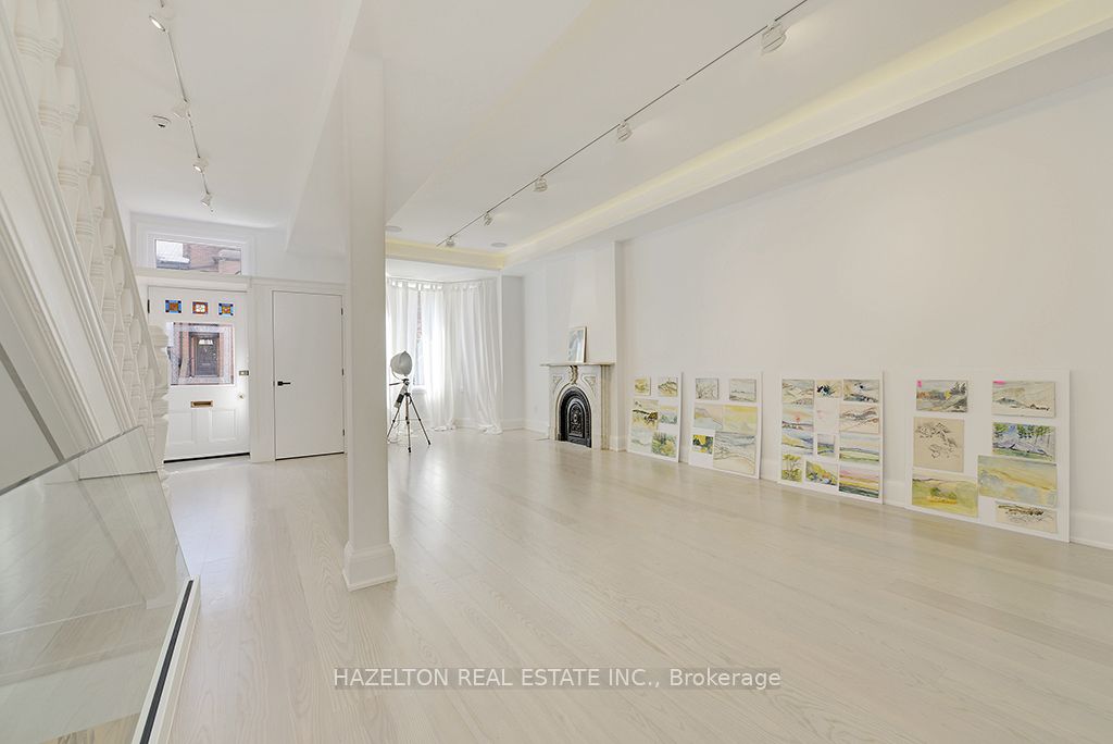Additional image 3 of 12 Webster Avenue, Toronto, ON, M5R 1N7
