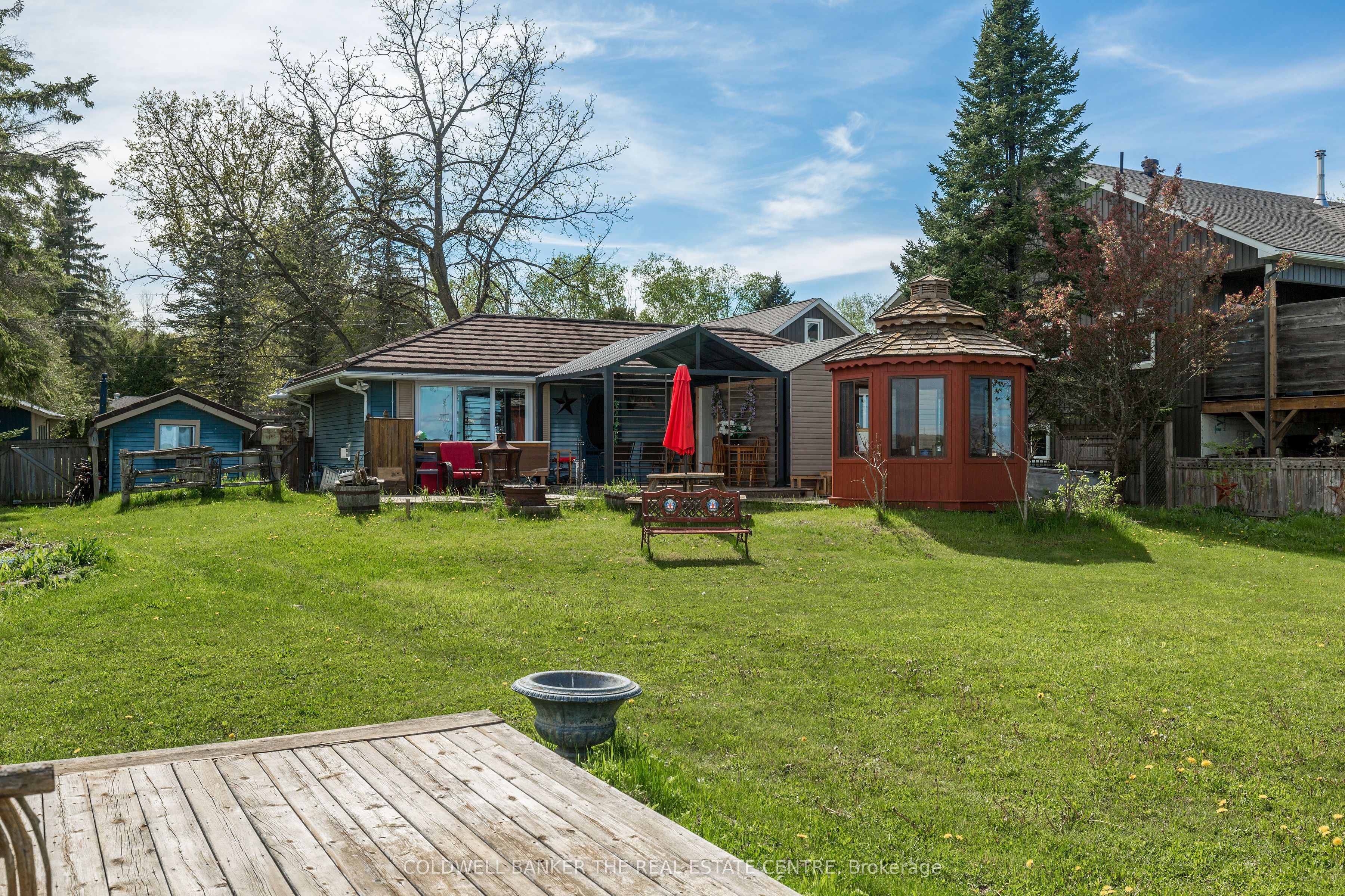 121 Maskinonge Road, Tay, ON, L0K 2A0