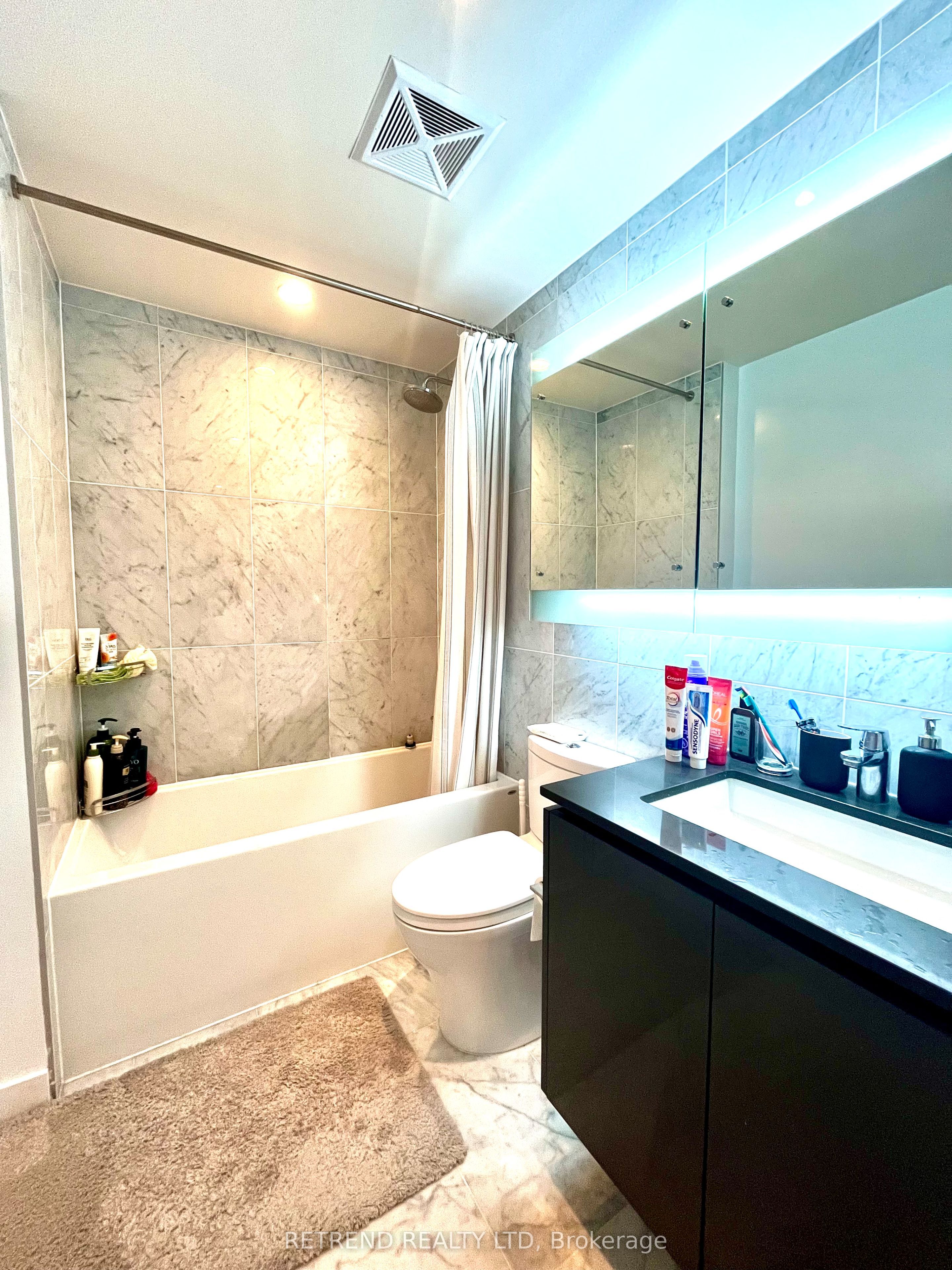 706-115 Mcmahon Drive, Toronto, ON, M2K 0E3 photo 5