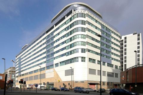 Huntingdon Street, Marco Island Huntingdon Street NG1
