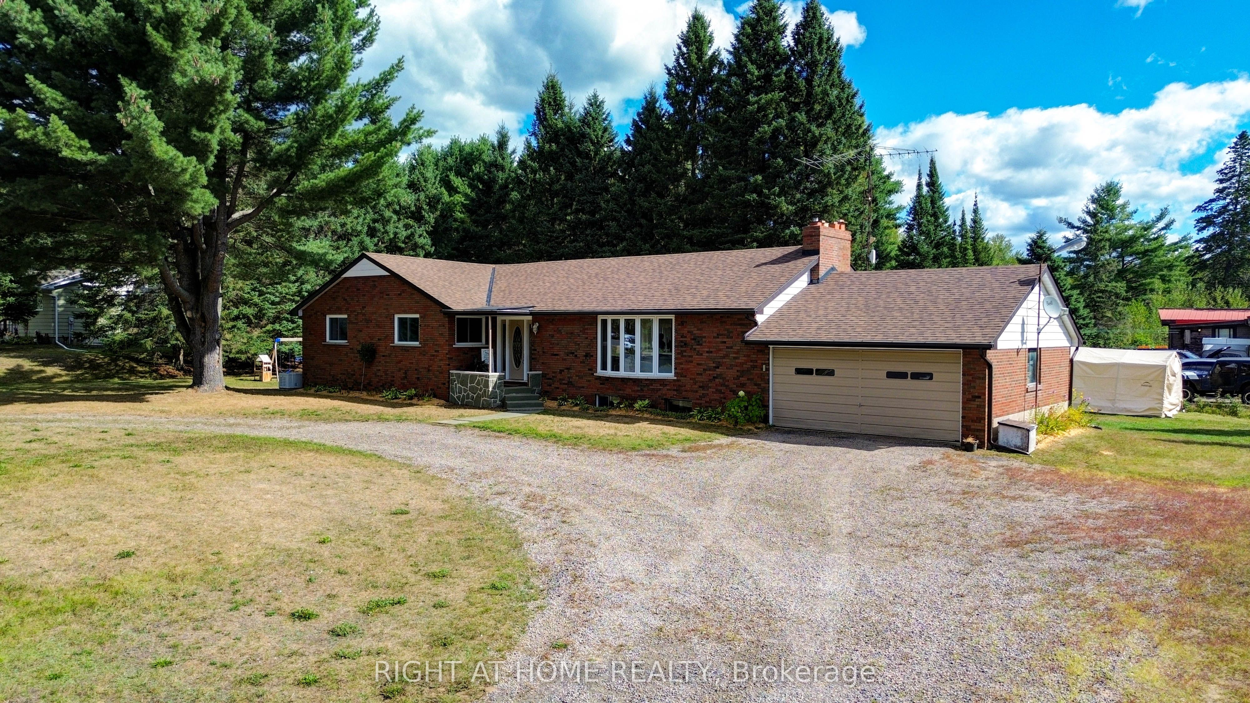 1012 Clement Lake Road, Highlands East, ON, K0L 3C0