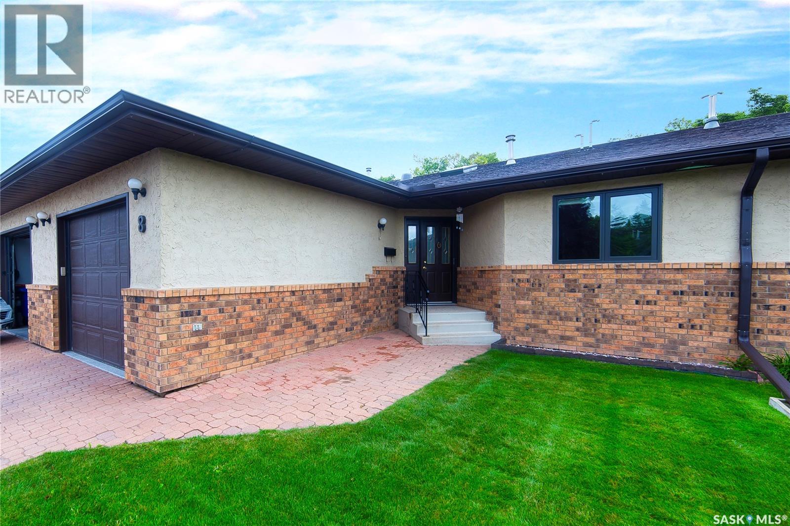 8-3415 Calder Crescent, Saskatoon, SK, S7J4Z9 photo 2