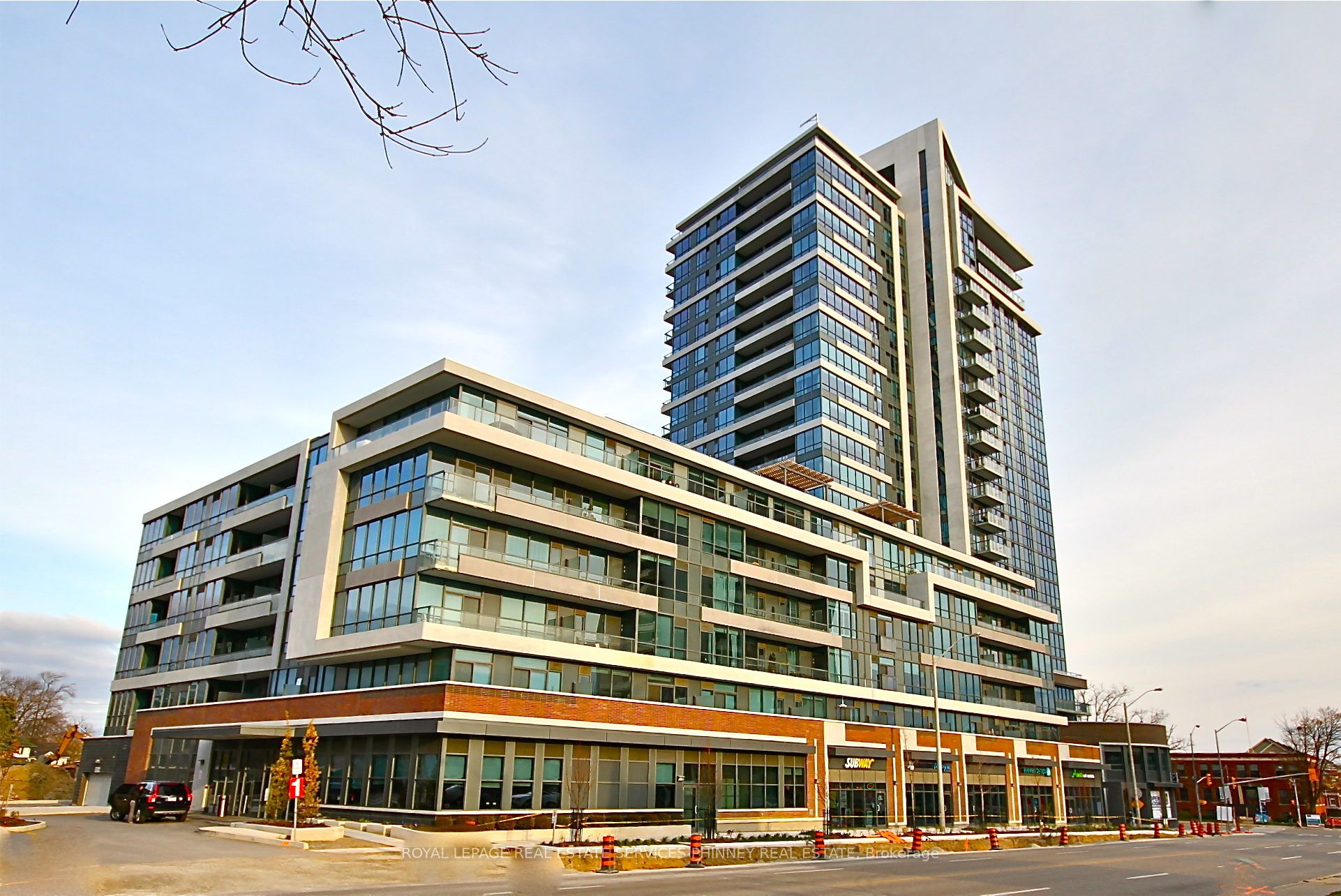 Additional image 2 of 514-1 Hurontario Street, Mississauga, ON, L5G 3G8