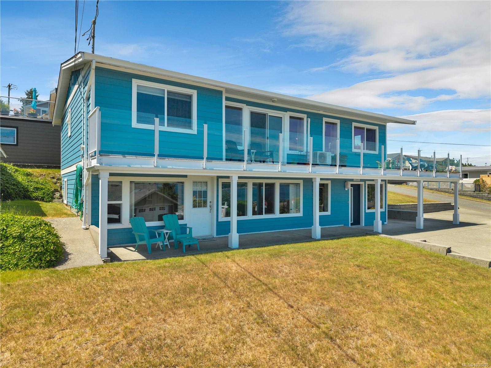 85 Pinecrest Road, Campbell River, BC, V9W 7A8