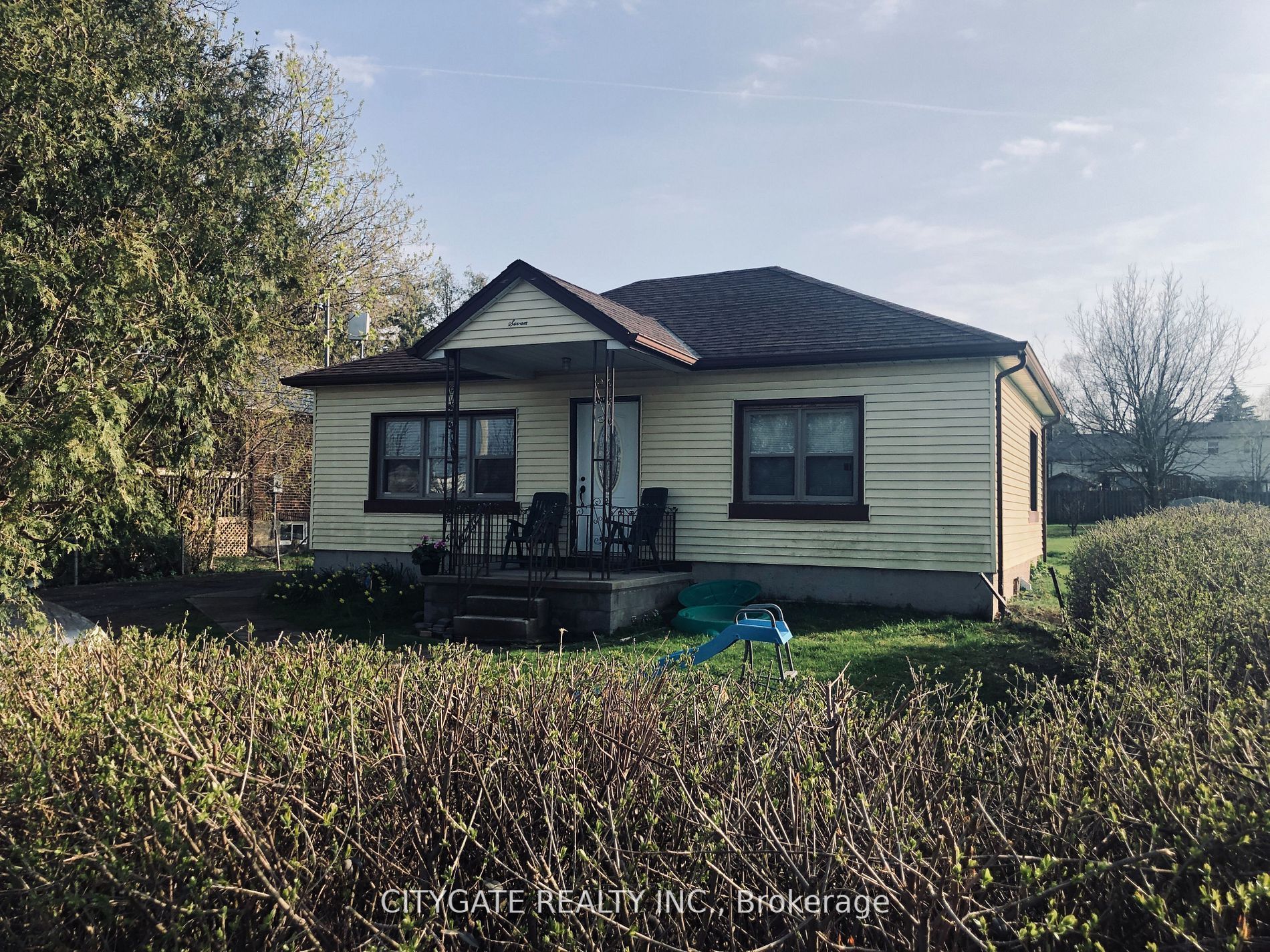 7 Milton Heights Crescent, Milton, ON, L9T 2W7