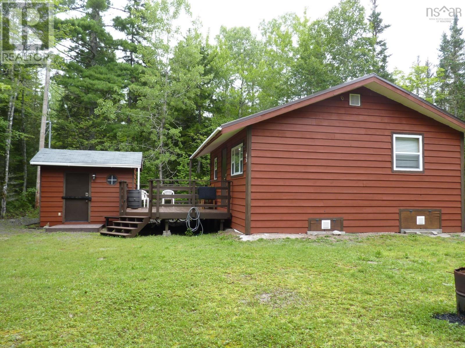 65 Owl Pass, Vaughan, NS, B0N1Z0 photo 2