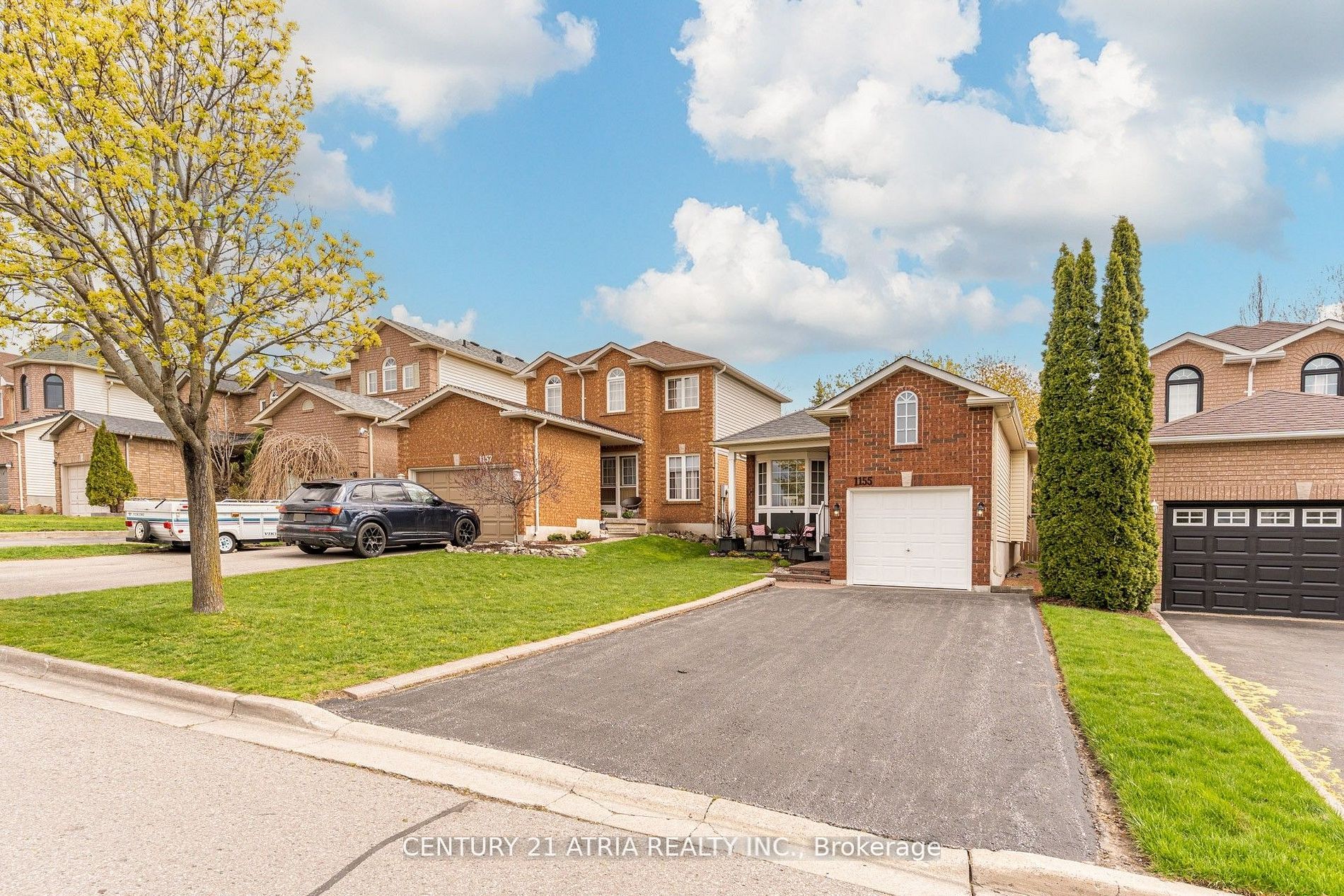1155 Ridgemount Boulevard, Oshawa, ON, L1K 2L2