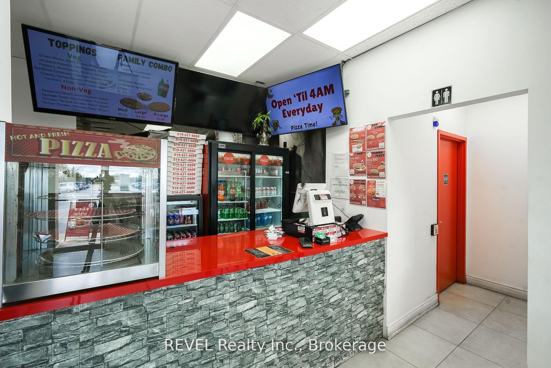 5-1001 Langs Drive, Cambridge, ON, N1R 7K7 photo 4