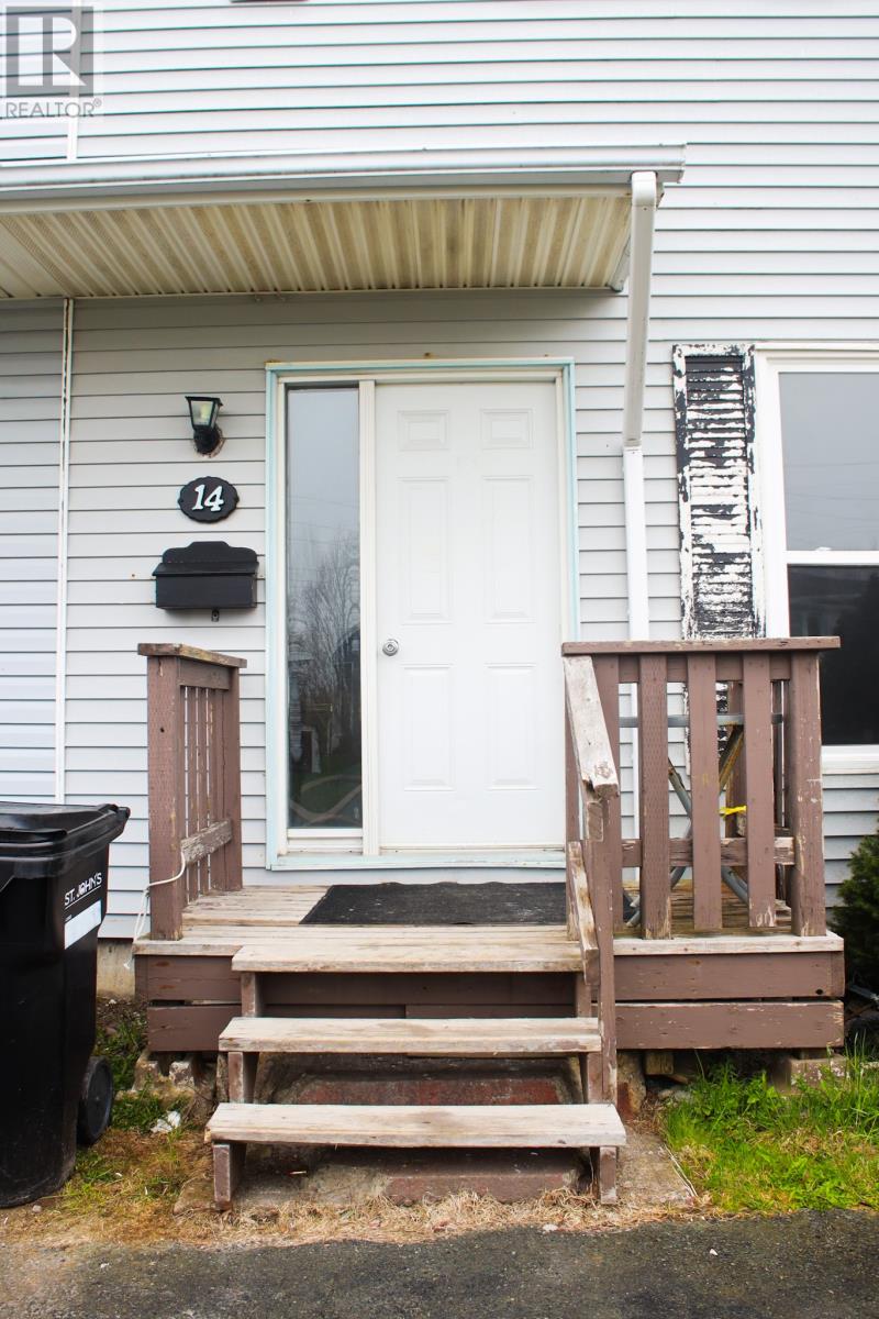14 Prospero Place, St. John's, NL, A1B3W7