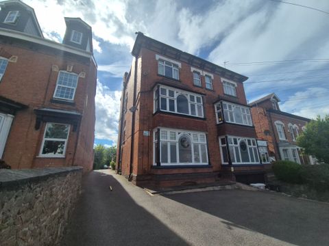 Aylestone Road, Aylestone LE2