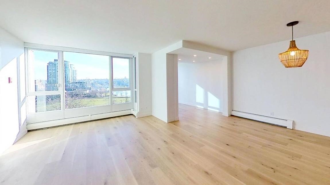 8XX-1338 Homer Street, Vancouver, BC, V6B 6A7