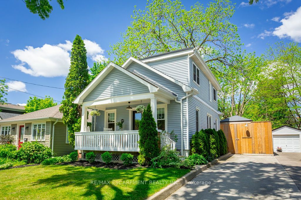 119 Westside Drive, Oakville, ON, L6K 1P2