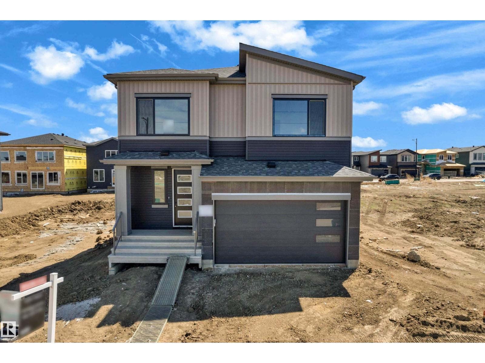 117 Calvinia Link, Sherwood Park, AB, T8A4V2
