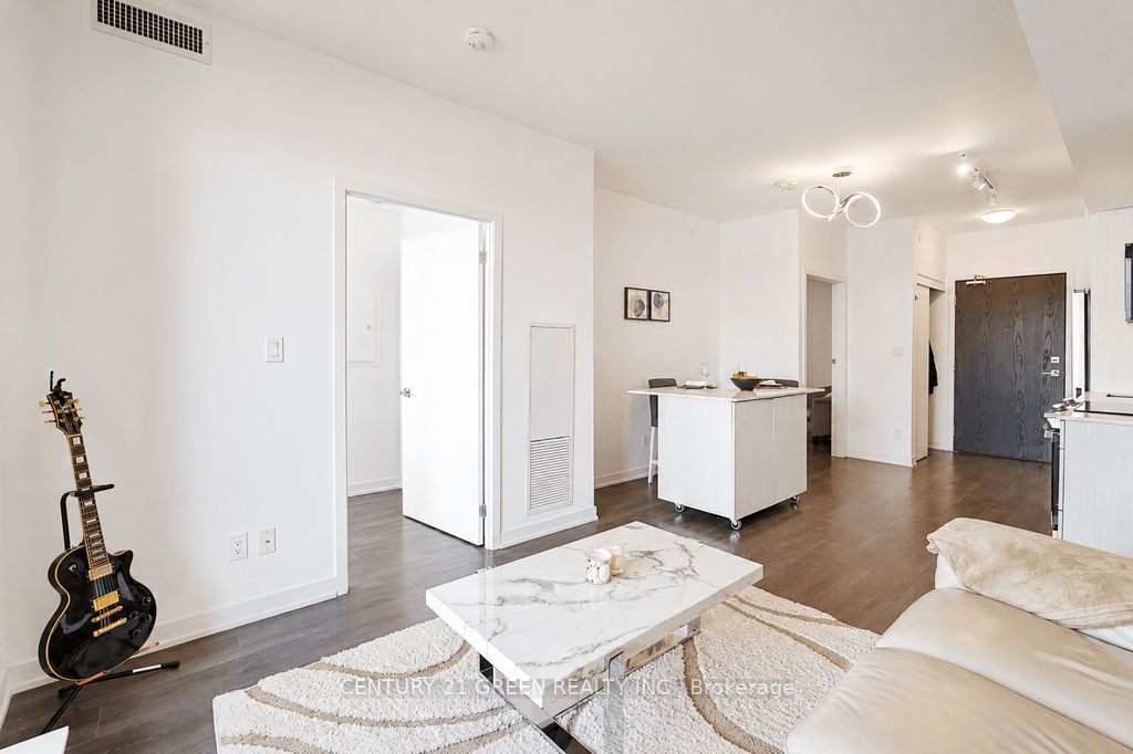415-1401 O'connor Drive, Toronto, ON, M4B 2V5 photo 5