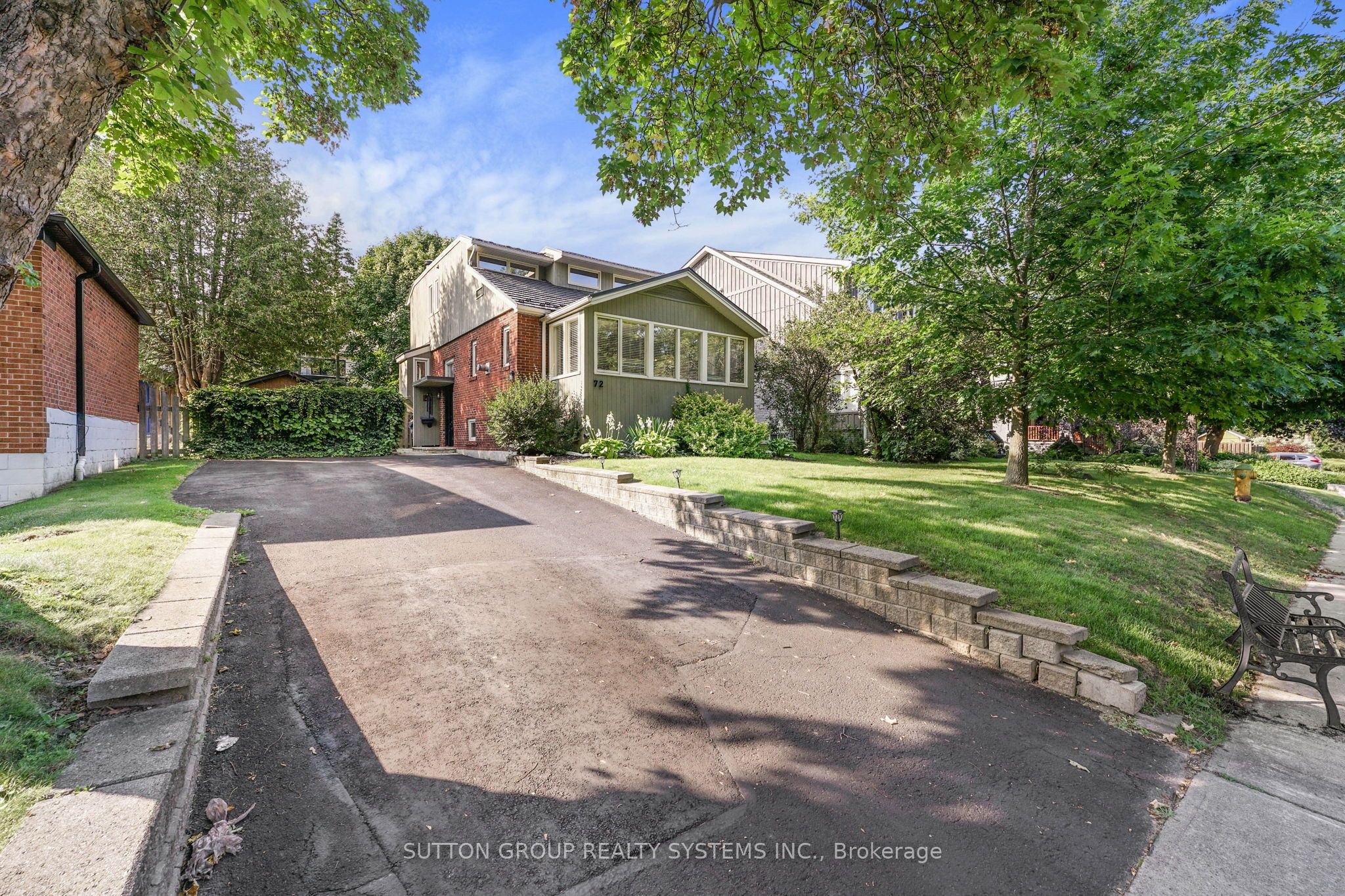 72 Glenridge Road, Toronto, ON, M1M 1A8