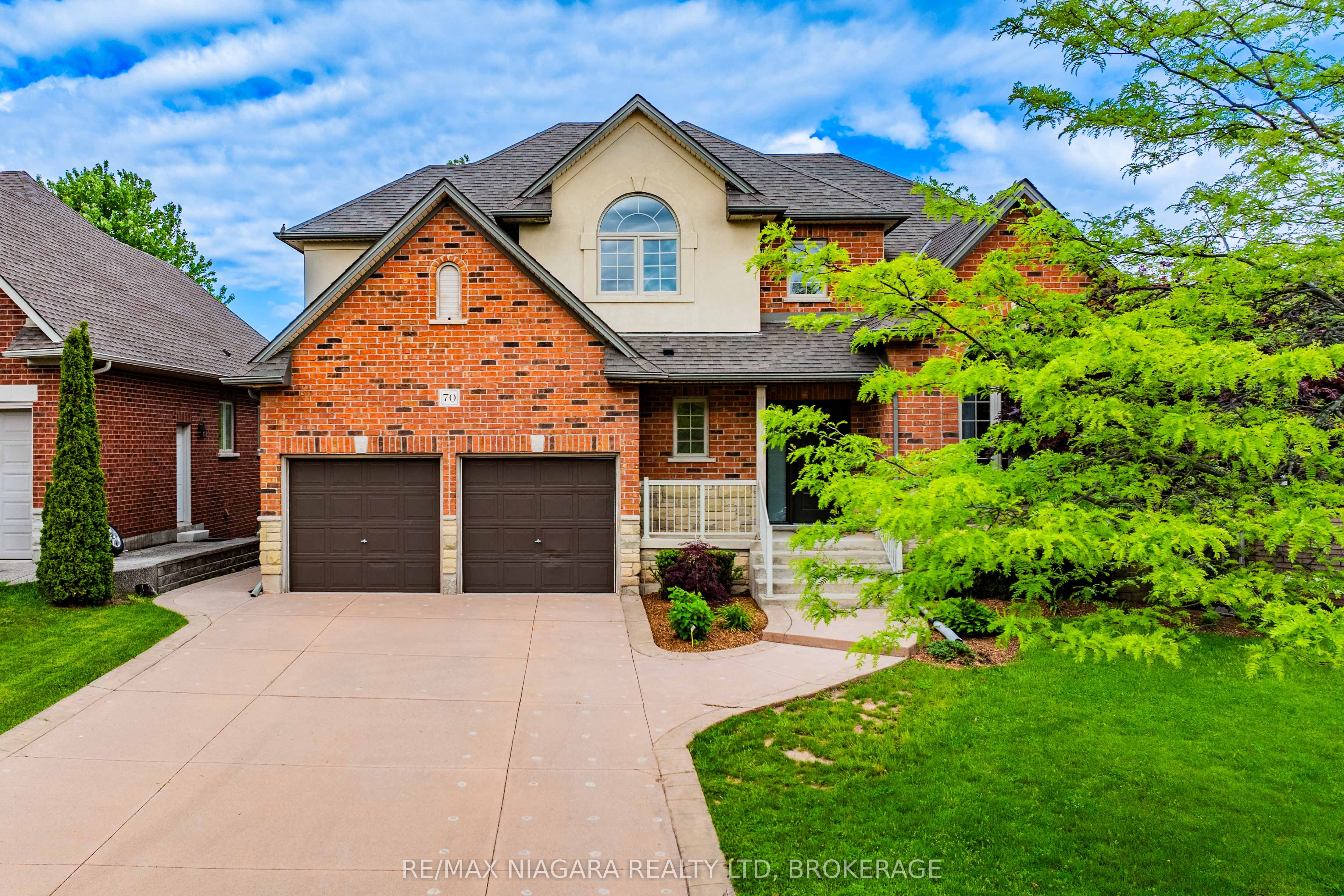 70 Terrace Drive, Grimsby, ON, L3M 1B5
