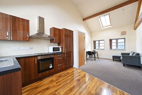 Ashton Works, Sheffield S3