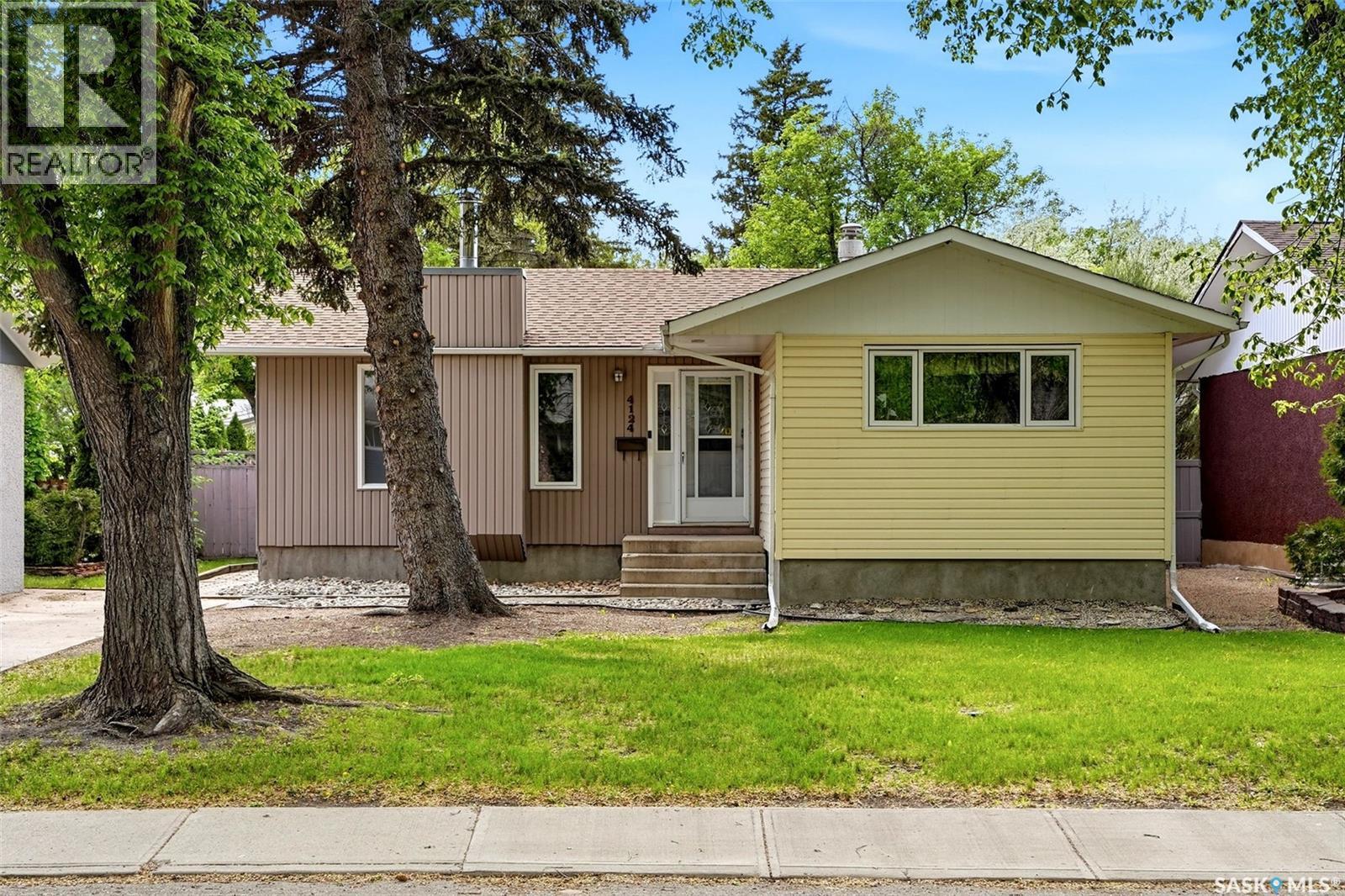 4124 Argyle Street, Regina, SK, S4S3L7