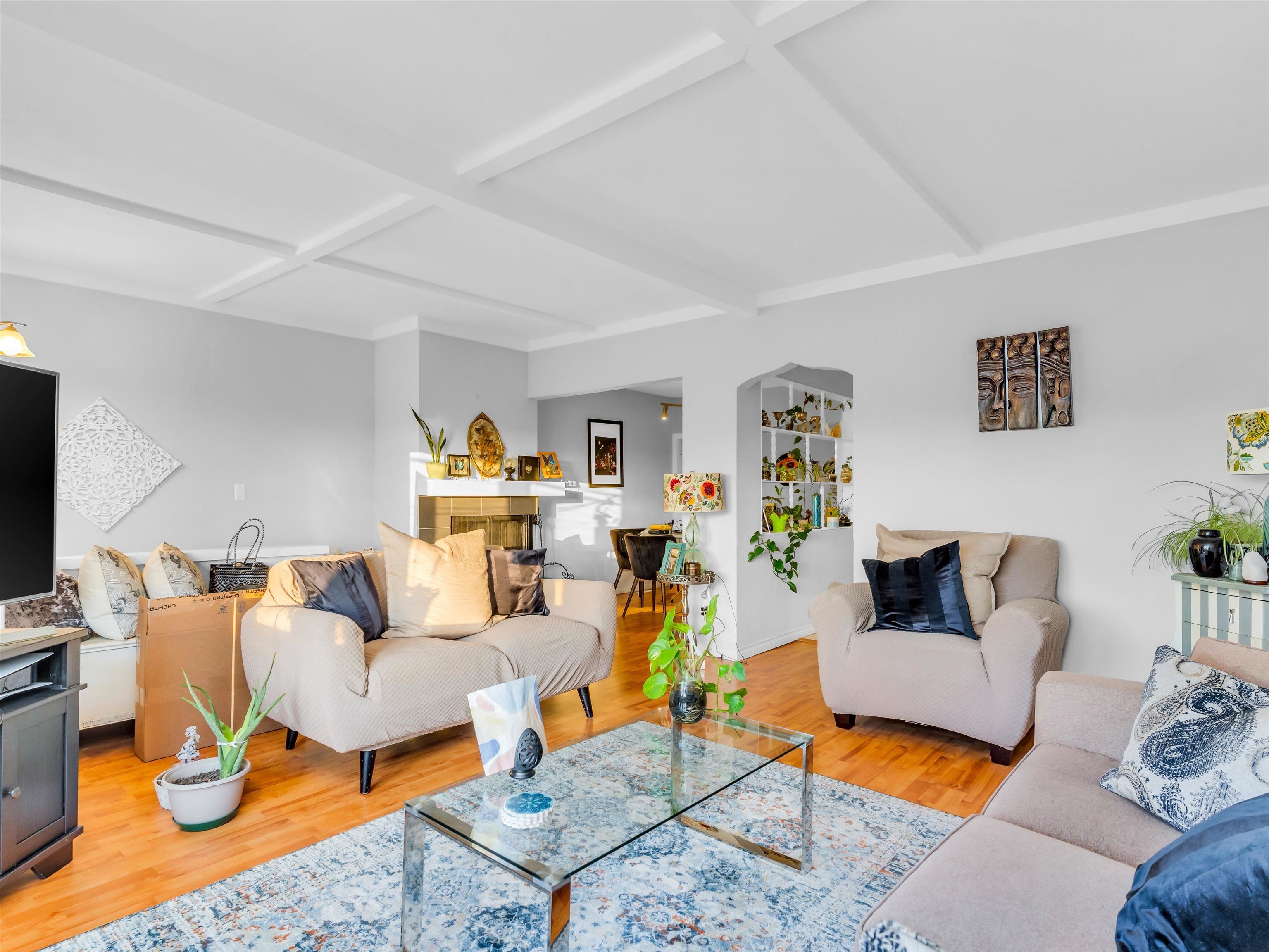 852 Stevens Street, White Rock, BC, V4B 4X2 photo 4