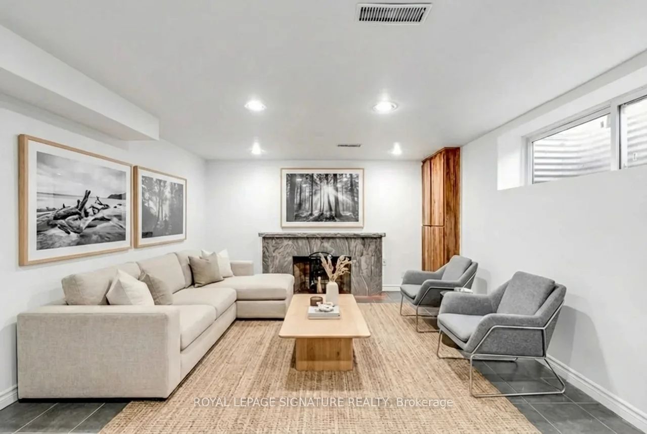 Lower-173 Rathburn Road, Toronto, ON, M9B 2L2