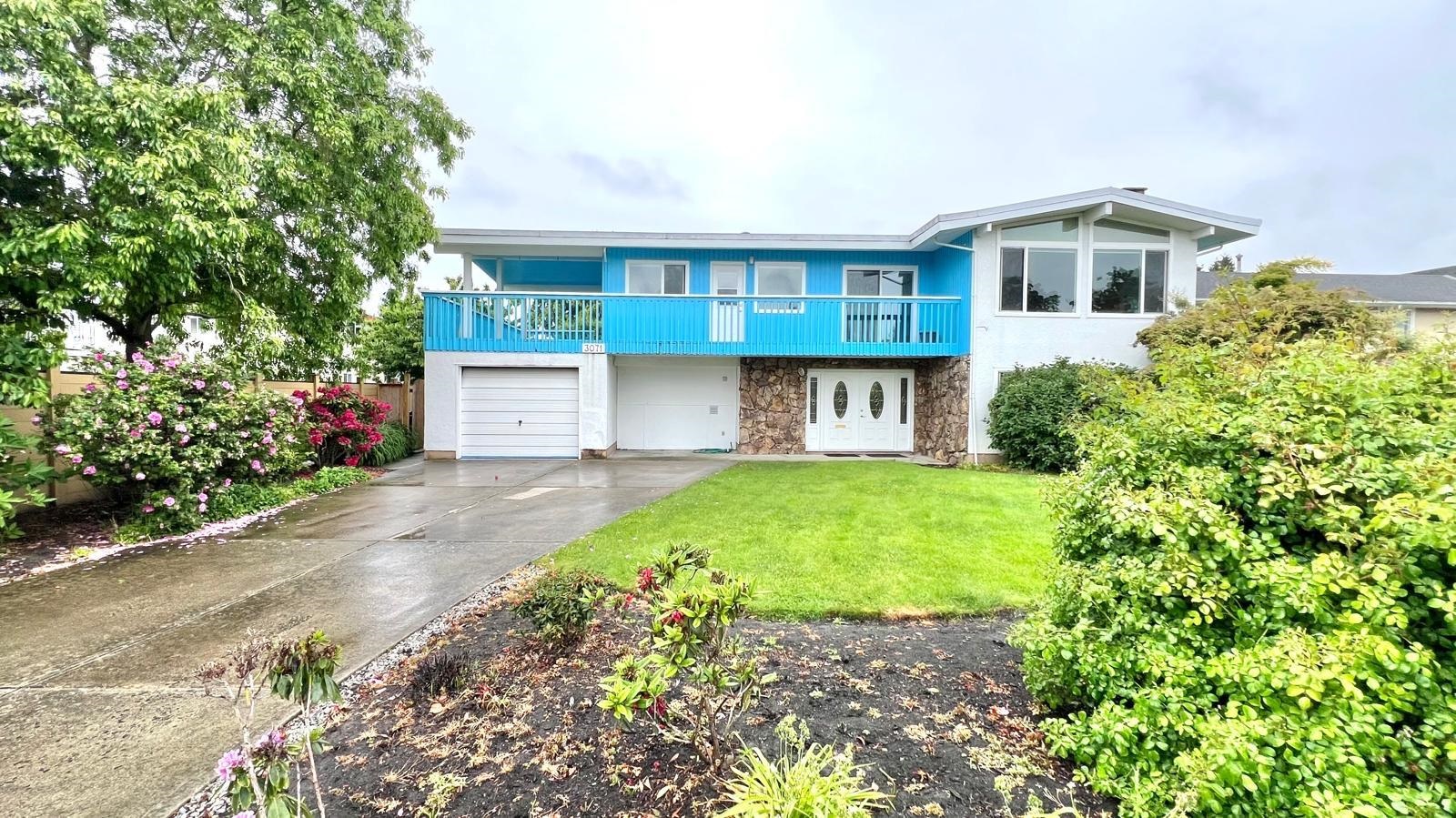 3071 Saltspring Court, Richmond, BC, V7C 1W3