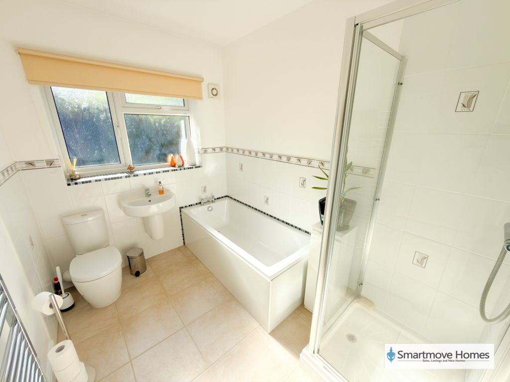 Additional image 4 of 3 bed detached bungalow for saleHartshay Hill, Ripley DE5