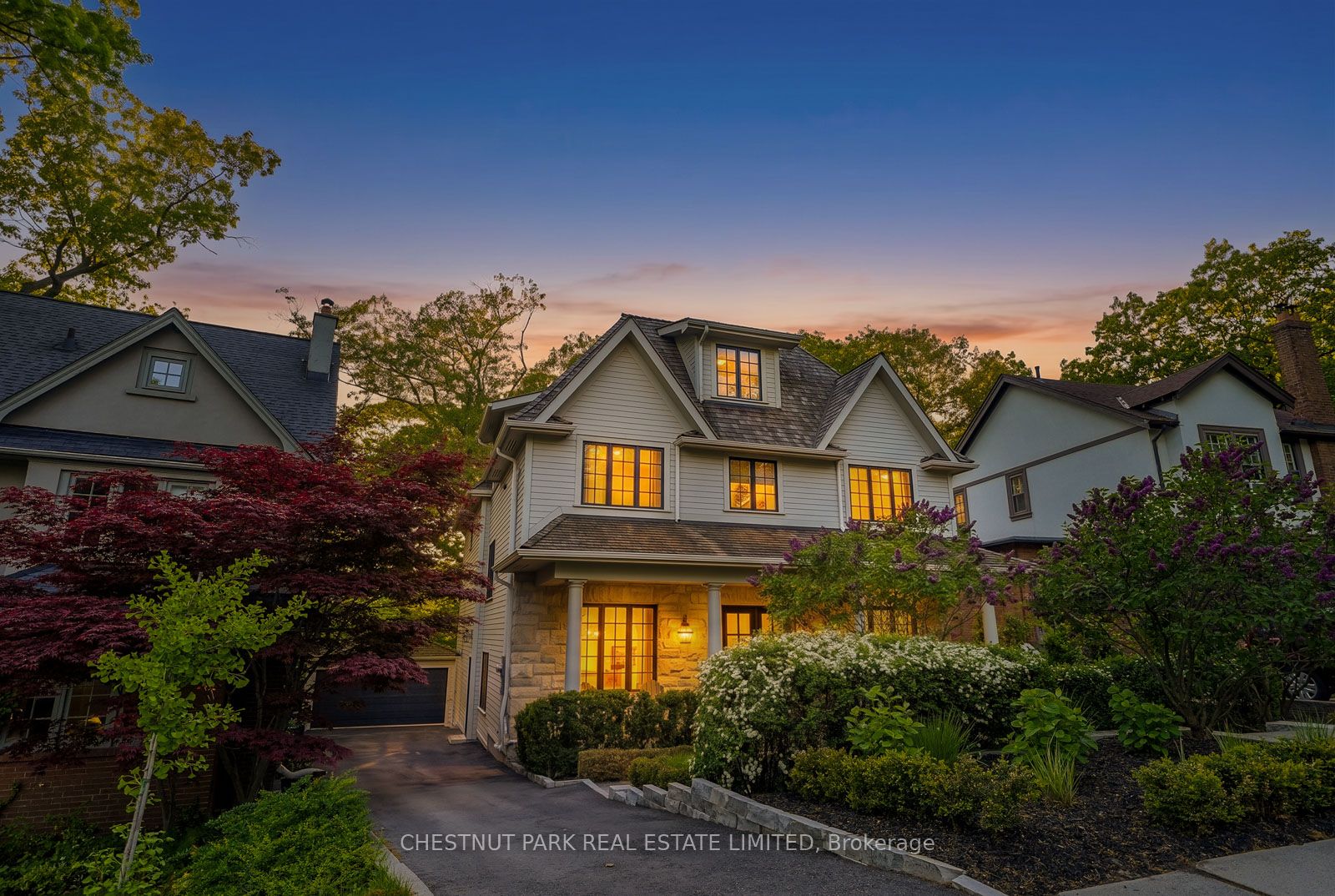 56 Pine Crescent, Toronto, ON, M2E 1L4