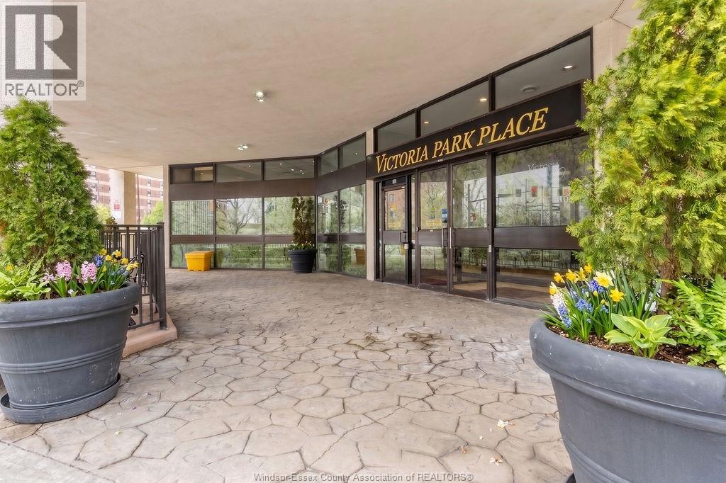 2608-150 Park , Windsor, ON, N9A7A2 photo 2