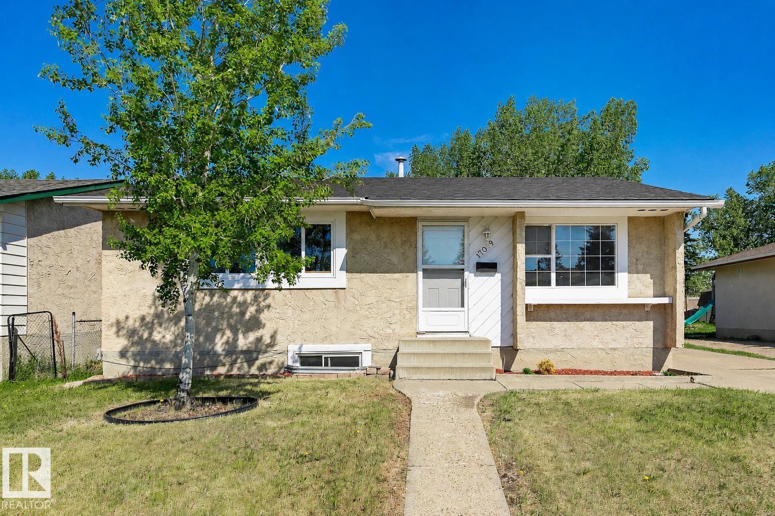 17059 98 Street NW, Edmonton, AB, T5X3G5