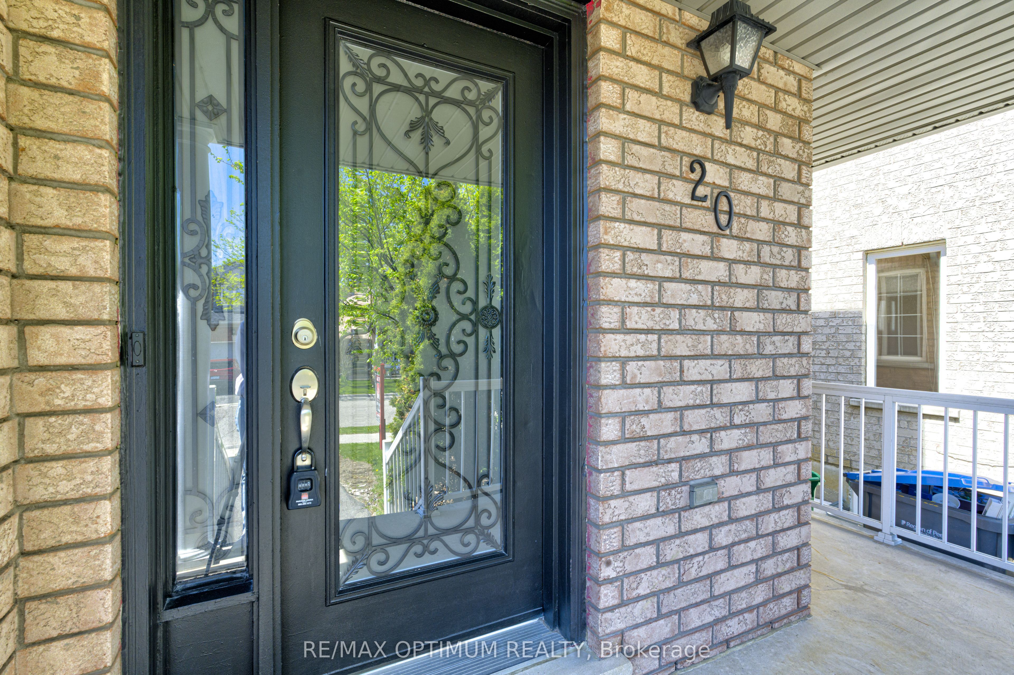 20 Bramfield Street, Brampton, ON, L7A 2W3 photo 2