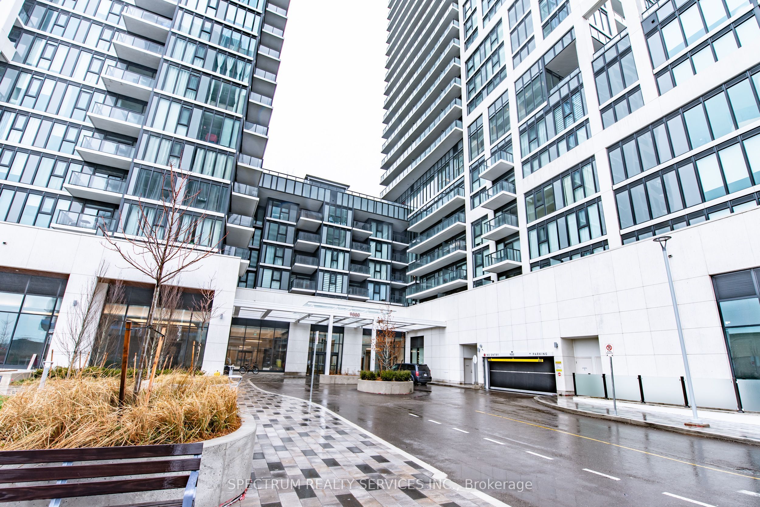 PH119-9000 Jane Street, Vaughan, ON, L4K 0M6 photo 2