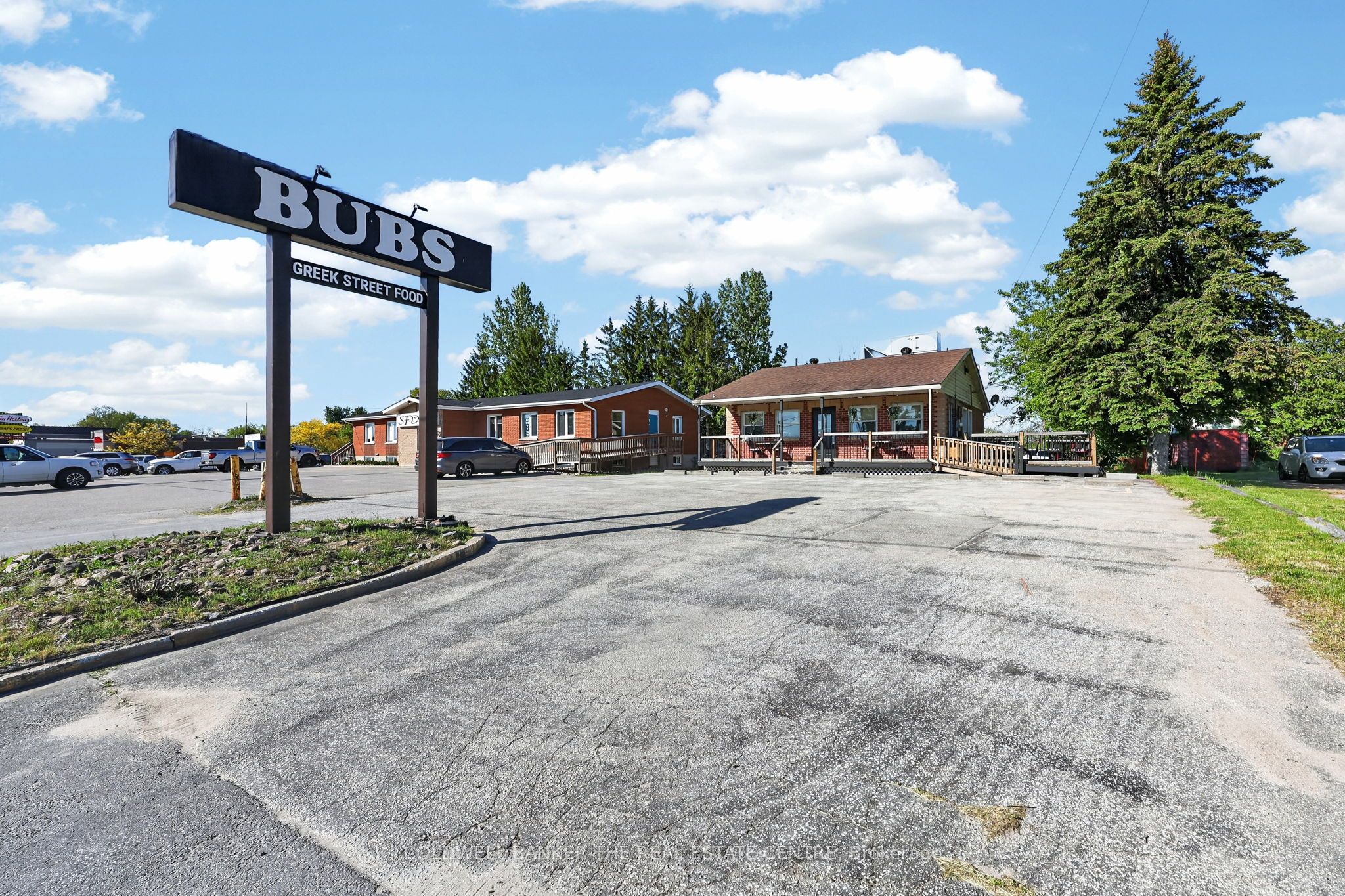 56 Yonge Street S, Springwater, ON, L0L 1P0
